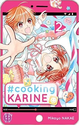 # Cooking Karine T.02