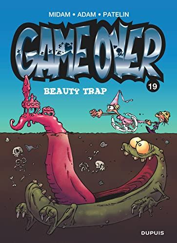 Game over T.19 : Beauty trap