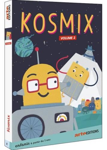 Kosmix - Vol 2