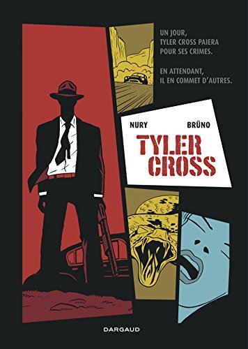 Tyler cross, 01, black rock